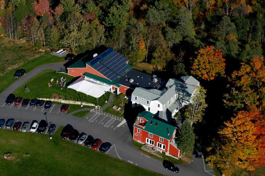 Augusta Maine Area Inn & Events Business Hallowell, ME Inn for Sale