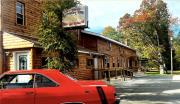 Historic Greeley Inn