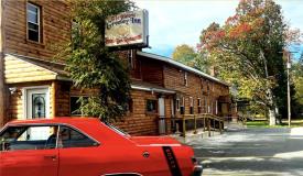 Historic Greeley Inn: 