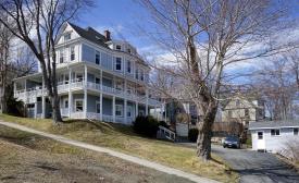 Hillside Landing B&B: 