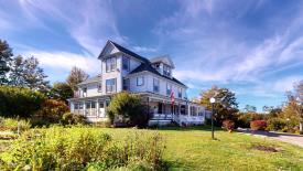 Harbourview Inn: 