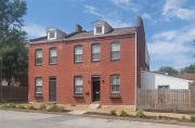 Allen Avenue, Soulard St. Louis