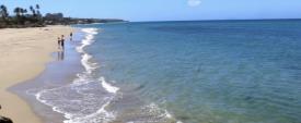 Puerto Rico Beach Airbnb: 3 min walk to beach