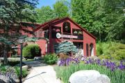 West Stockbridge Massachusetts Bed & Breakfast