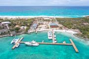 Saint Francis Resort Aqua Village