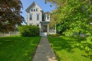 The Batterby House B&B