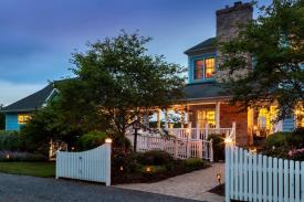 Lexington VA Bed and Breakfast for Sale: 