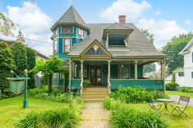 Trimmer House B&B - SOLD!: 