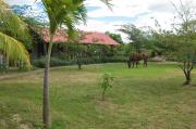 Las Palmas Surf Lodge