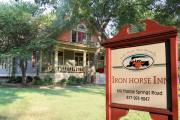 Ironhorse Inn