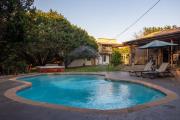 Country Retreat with Bar and Pool on 15 acres