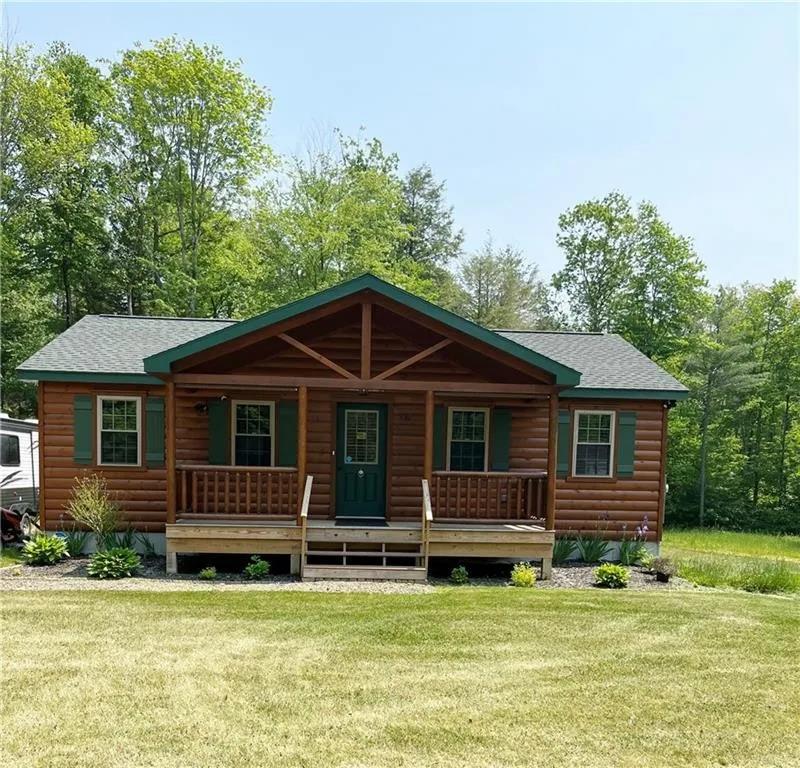 Smith Hill Addison, NY Inn for Sale