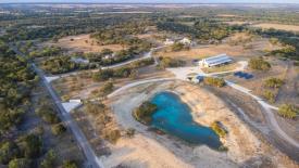 Potential B&B in Central Texas - Resort Ranch: 