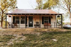 Farmhouse: 