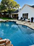 West Texas Oasis