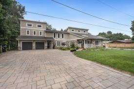 Lakehouse Innisfil: 