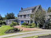 The Bradley Inn & Restaurant