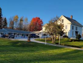 Yardarm Motel: 