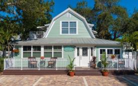 Seaglass Inn Bed&Breakfast: Seaglass Inn