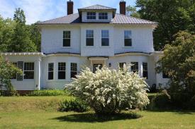 Olde Anchor Bed & Breakfast: 