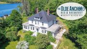 Olde Anchor Bed & Breakfast