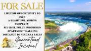 6 Units Airbnb in Niagara Falls
