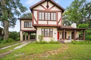 Capitivating Tudor Home