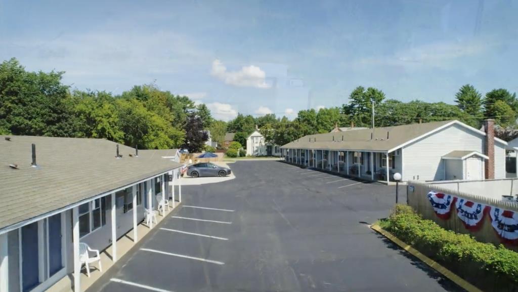 Norway Inn SOLD 2/9/24 Norway, ME Inn for Sale