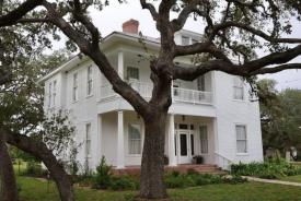 Inn at Silver Oaks: 