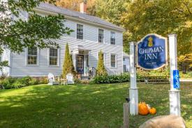 Chipman Inn: 