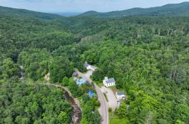 Chipman Inn: 