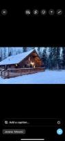 Polar Lux : 