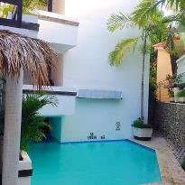 Hotel, BNB: Pool