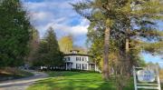 Historic Inn in New York's Finger Lakes