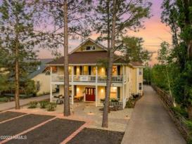 Near the Grand Canyon -303 BnB Inn Flagstaff: 