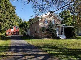 The Thomas Dixon House on the Salmon River!: 