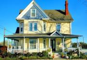 Miss Molly's Inn on Chincoteague Island