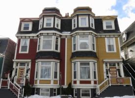 The Roses Heritage Inn: 
