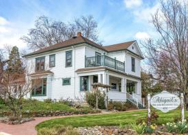 Abigail's Bed & Breakfast : 