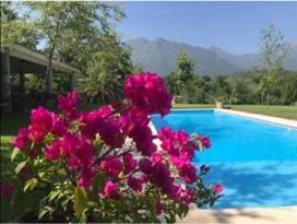 Mexico Boutique Luxury Inn/Resort: Pool