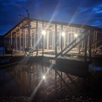 North Shore Resort: 