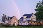 Bay of Fundy Boutique Hotel for Sale