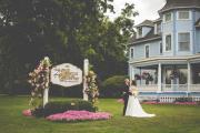 Lakefront Country Inn near Saugatuck MI 