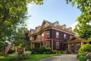 Maine MidCoast Luxury Bed and Breakfast Collection