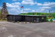 Dayton Lodge