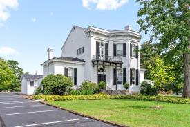 Bylthewood Inn: 