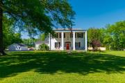 Cinnamon Ridge B&B in MIDDLE TENNESSEE