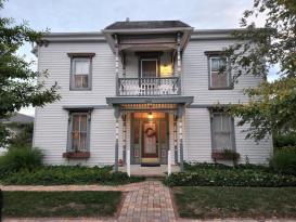 Ozarks Hospitality Under $450,000: Front of In