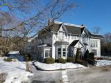 Saint John New Brunswick Boutique Inn