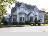 Saint John New Brunswick Boutique Inn